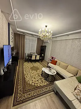 Satılır 3 otaqlı yeni tikili 93 m² — Bakı, Abşeron 3 otaq 93.00 m²