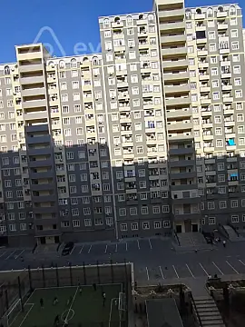 Satılır 2 otaqlı yeni tikili 48 m² — Bakı, Suraxanı 2 otaq 48.00 m²