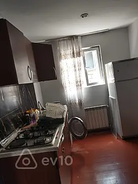 Kirayə verilir 1 otaqlı həyət evi 38 m² — Xırdalan 1 otaq 38.00 m²