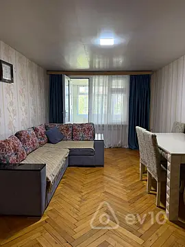 Kirayə verilir 4 otaqlı yeni tikili 110 m² — Bakı, Nərimanov 4 otaq 110.00 m²