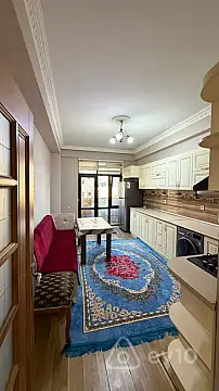 Kirayə verilir 2 otaqlı yeni tikili 100 m² — Bakı, Yasamal 2 otaq 100.00 m²