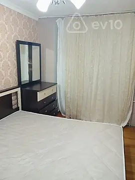 Kirayə verilir 2 otaqlı köhnə tikili 65 m² — Bakı, Xətai 2 otaq 65.00 m²