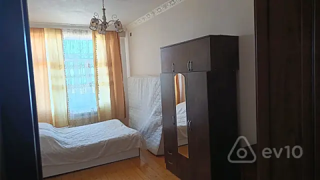 Kirayə verilir 2 otaqlı yeni tikili 60 m² — Xırdalan 2 otaq 60.00 m²