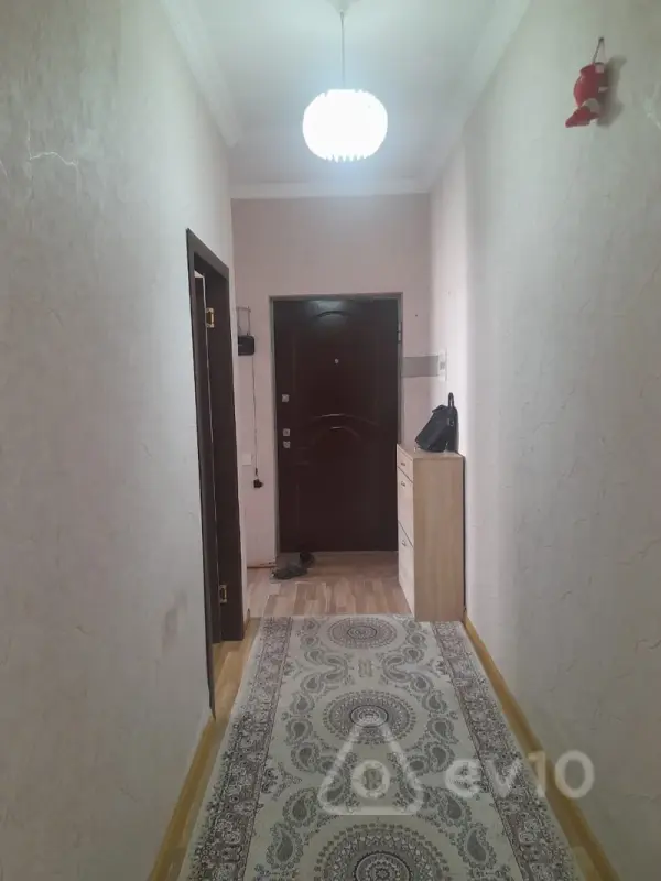 Kirayə verilir 3 otaqlı yeni tikili 90 m²