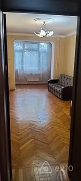Kirayə verilir 2 otaqlı köhnə tikili 55 m² — Bakı, Yasamal 2 otaq 55.00 m²