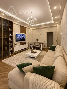 Satılır 3 otaqlı yeni tikili 106 m² — Bakı, Abşeron 3 otaq 106.00 m²
