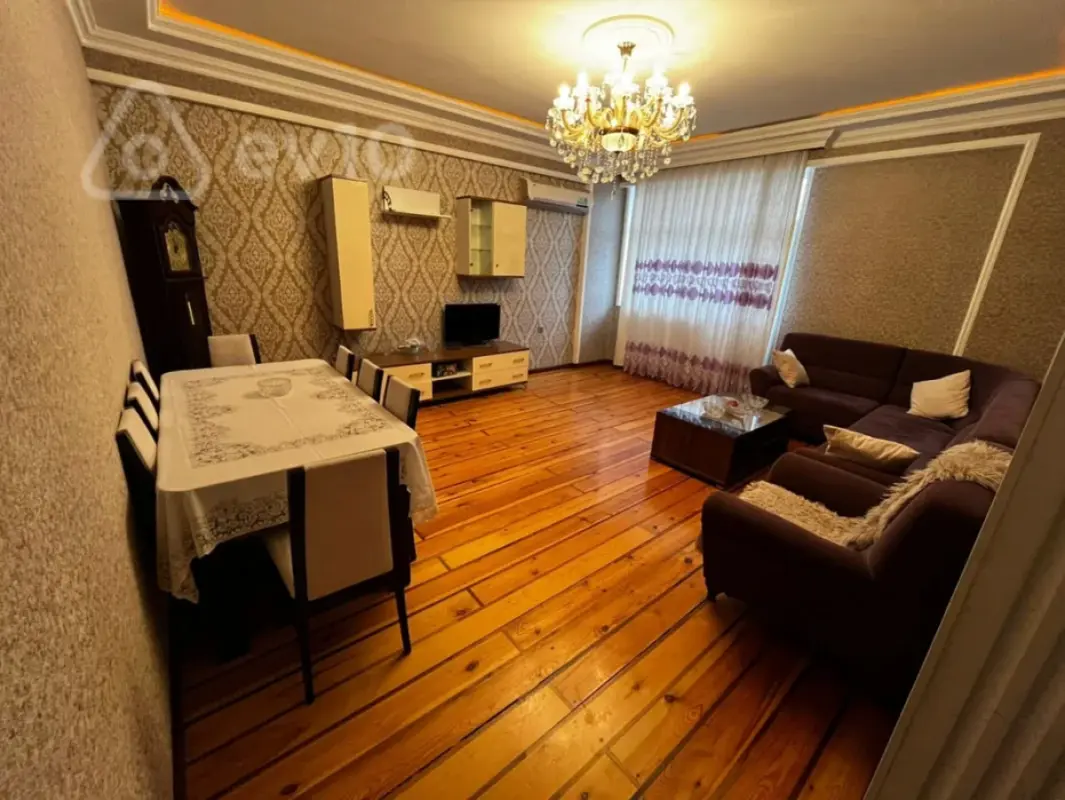 Satılır 3 otaqlı yeni tikili 122 m²