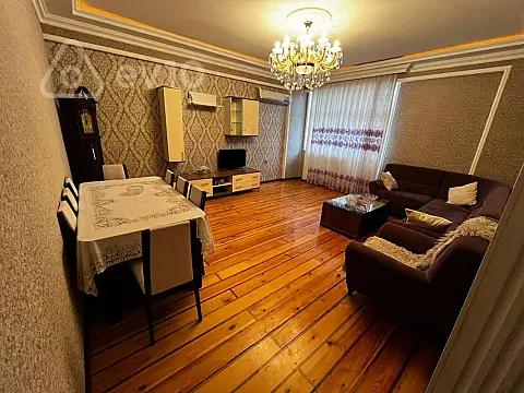Satılır 3 otaqlı yeni tikili 122 m² — Bakı, Binəqədi 3 otaq 122.00 m²