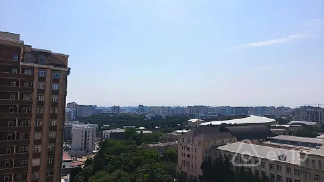 Kirayə verilir 3 otaqlı yeni tikili 130 m² — Bakı, Nərimanov 3 otaq 130.00 m²