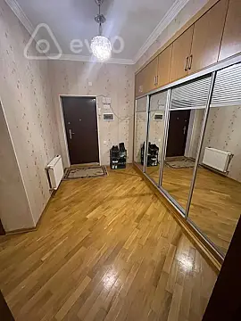 Satılır 2 otaqlı yeni tikili 90 m² — Bakı, Nizami 2 otaq 90.00 m²