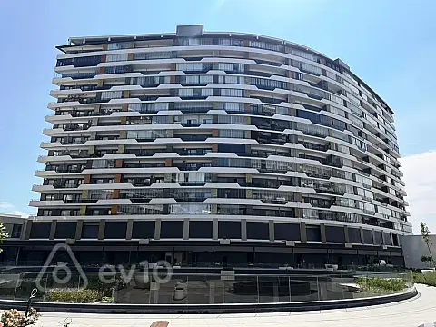 Satılır 2 otaqlı yeni tikili 81 m² — Bakı, Binəqədi 2 otaq 81.00 m²