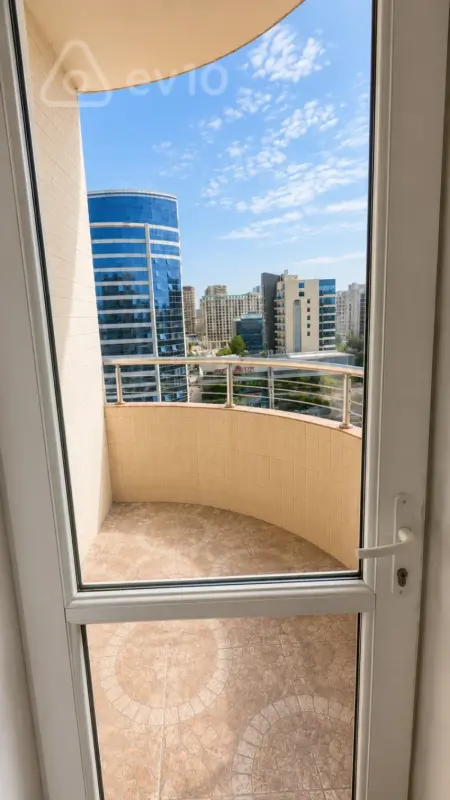 Satılır 3 otaqlı yeni tikili 135 m²
