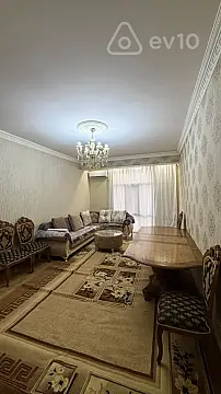 Kirayə verilir 2 otaqlı yeni tikili 100 m² — Bakı, Nərimanov 2 otaq 100.00 m²