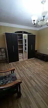 Kirayə verilir 2 otaqlı köhnə tikili 55 m² — Bakı, Nəsimi 2 otaq 55.00 m²