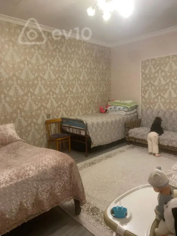 Kirayə verilir 1 otaqlı həyət evi 38 m²