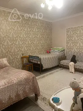 Kirayə verilir 1 otaqlı həyət evi 38 m² — Bakı, Nərimanov 1 otaq 38.00 m²