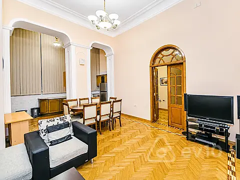 Satılır 3 otaqlı yeni tikili 135 m² — Bakı, Yasamal 3 otaq 135.00 m²
