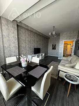 Kirayə verilir 2 otaqlı yeni tikili 65 m² — Bakı, Nizami 2 otaq 65.00 m²