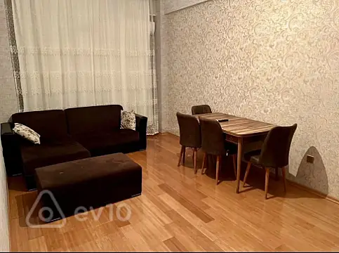 Kirayə verilir 2 otaqlı yeni tikili 65 m² — Xırdalan 2 otaq 65.00 m²