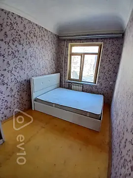 Kirayə verilir 3 otaqlı köhnə tikili 185 m² — Bakı, Nizami 3 otaq 185.00 m²