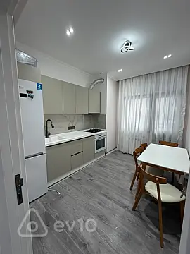 Kirayə verilir 2 otaqlı yeni tikili 80 m² — Bakı, Yasamal 2 otaq 80.00 m²