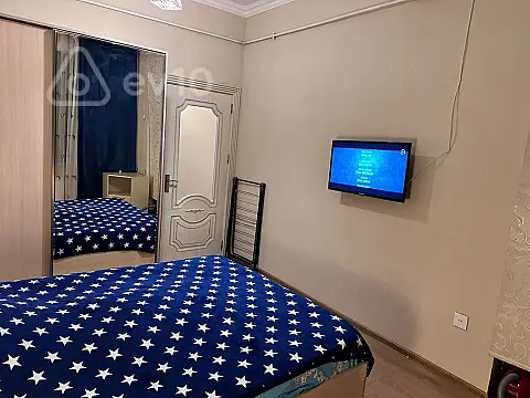 Kirayə verilir 2 otaqlı yeni tikili 50 m² — Bakı, Yasamal 2 otaq 50.00 m²