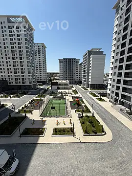 Satılır 3 otaqlı yeni tikili 114 m² — Bakı, Yasamal 3 otaq 114.00 m²