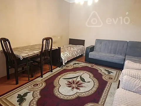 Kirayə verilir 2 otaqlı yeni tikili 50 m² — Bakı, Nizami 2 otaq 50.00 m²