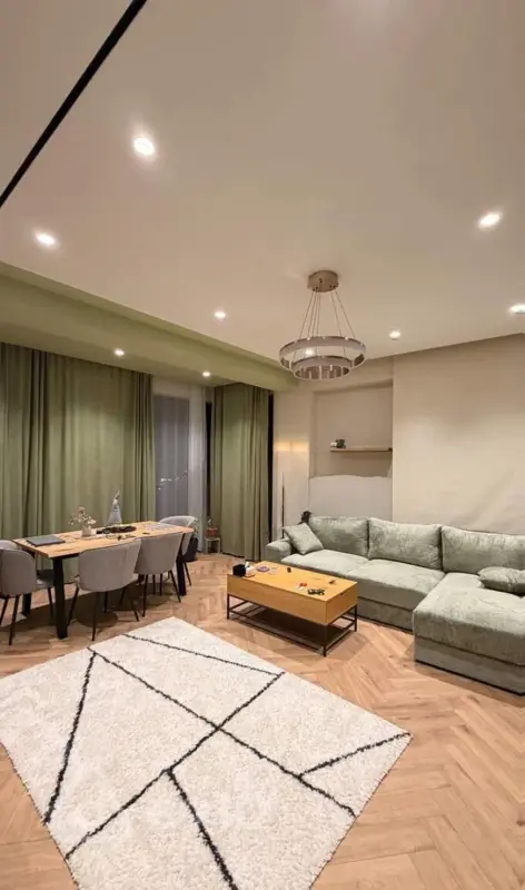 Satılır 3 otaqlı yeni tikili 95 m²