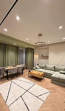 Satılır 3 otaqlı yeni tikili 95 m² — Bakı, Yasamal 3 otaq 95.00 m²