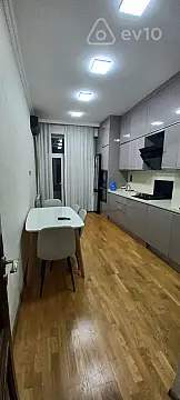 Kirayə verilir 3 otaqlı yeni tikili 80 m² — Bakı, Yasamal 3 otaq 80.00 m²