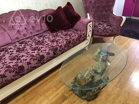 Kirayə verilir 2 otaqlı köhnə tikili 70 m² — Bakı, Nəsimi 2 otaq 70.00 m²