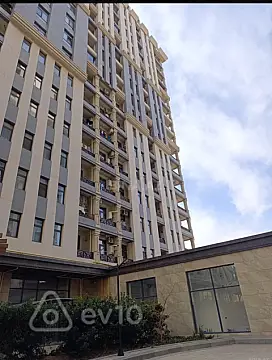 Satılır 3 otaqlı yeni tikili 125 m² — Bakı, Nəsimi 3 otaq 125.00 m²