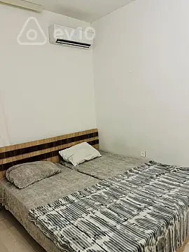 Kirayə verilir 1 otaqlı həyət evi 45 m² — Bakı, Suraxanı 1 otaq 45.00 m²