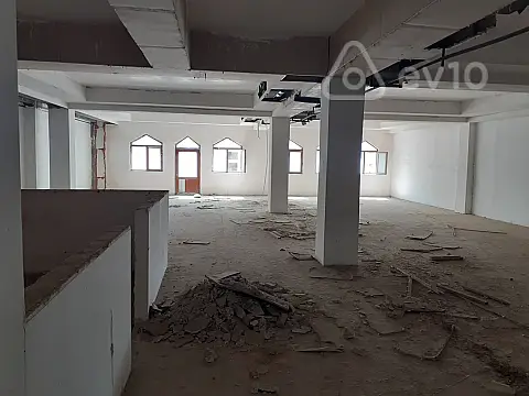Kirayə verilir 5 otaqlı ofis 125 m² — Bakı, Xətai 5 otaq 125.00 m²