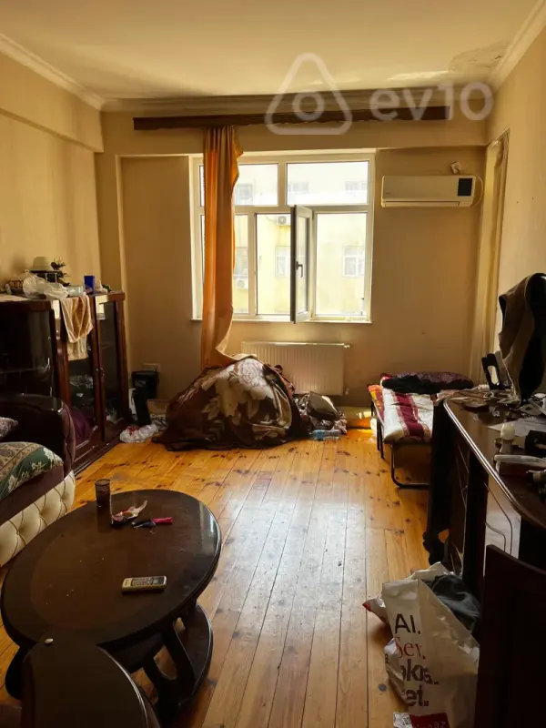 Kirayə verilir 2 otaqlı yeni tikili 70 m²
