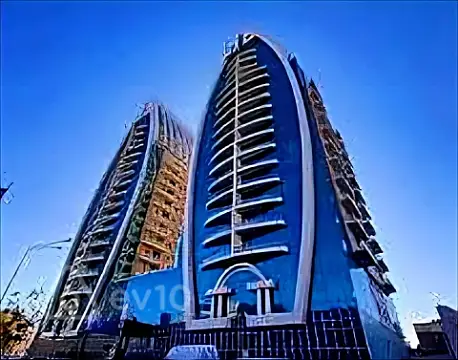 Kirayə verilir 3 otaqlı yeni tikili 130 m² — Bakı, Yasamal 3 otaq 130.00 m²