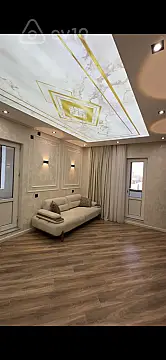 Kirayə verilir 2 otaqlı köhnə tikili 65 m² — Bakı, Binəqədi 2 otaq 65.00 m²