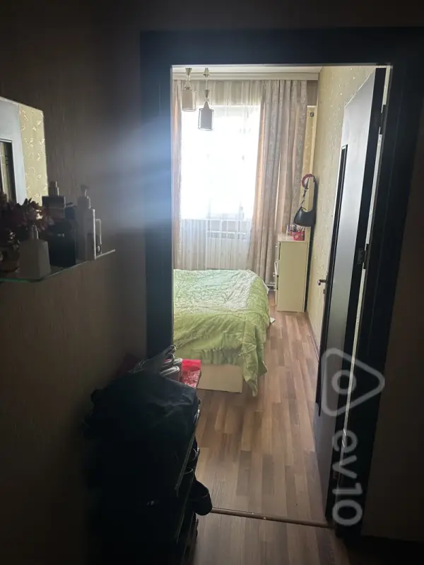 Kirayə verilir 2 otaqlı yeni tikili 58 m²