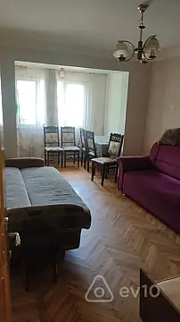 Kirayə verilir 2 otaqlı köhnə tikili 50 m² — Bakı, Nizami 2 otaq 50.00 m²