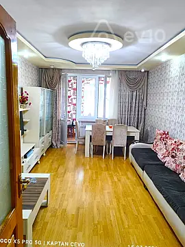 Satılır 3 otaqlı köhnə tikili 80 m² — Bakı, Sabunçu 3 otaq 80.00 m²