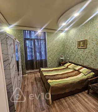 Kirayə verilir 2 otaqlı köhnə tikili 60 m² — Bakı, Xətai 2 otaq 60.00 m²