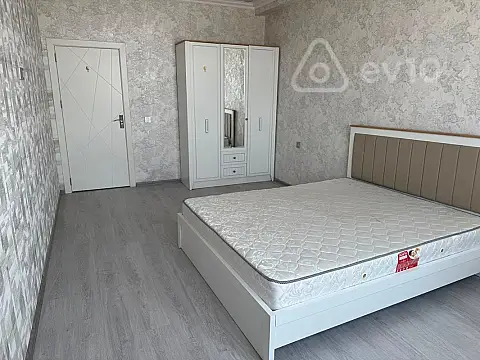 Kirayə verilir 2 otaqlı yeni tikili 68 m² — Xırdalan 2 otaq 68.00 m²