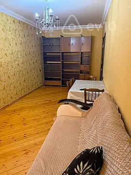 Satılır 2 otaqlı yeni tikili 51 m² — Bakı, Yasamal 2 otaq 51.00 m²