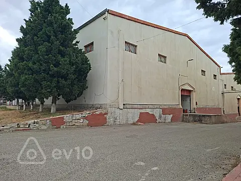 Kirayə verilir mənzil 400 m² — Bakı, Abşeron 400.00 m²