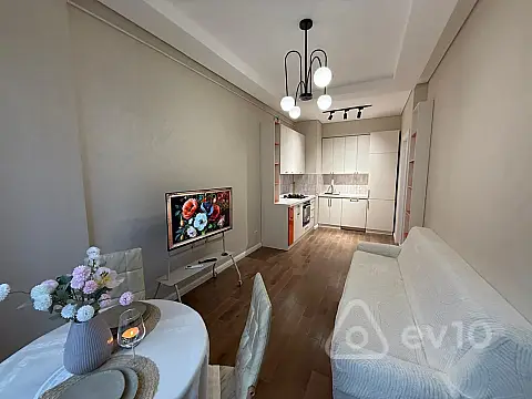 Kirayə verilir 2 otaqlı yeni tikili 42 m² — Bakı, Yasamal 2 otaq 42.00 m²