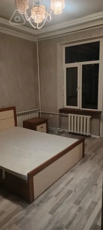 Kirayə verilir 2 otaqlı köhnə tikili 60 m²