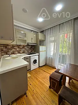 Satılır 1 otaqlı köhnə tikili 35 m² — Bakı, Yasamal 1 otaq 35.00 m²