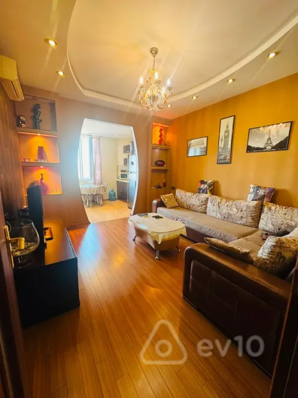 Kirayə verilir 3 otaqlı yeni tikili 78 m²