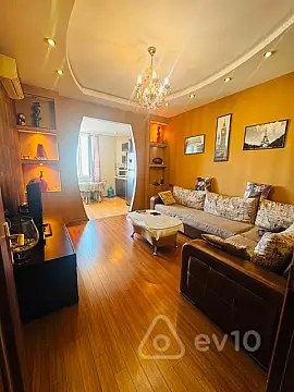 Kirayə verilir 3 otaqlı yeni tikili 78 m² — Bakı, Yasamal 3 otaq 78.00 m²